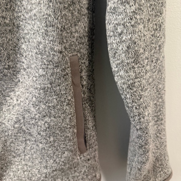 Women’s Patagonia Better Sweater Jacket - Small - Picture 5 of 9